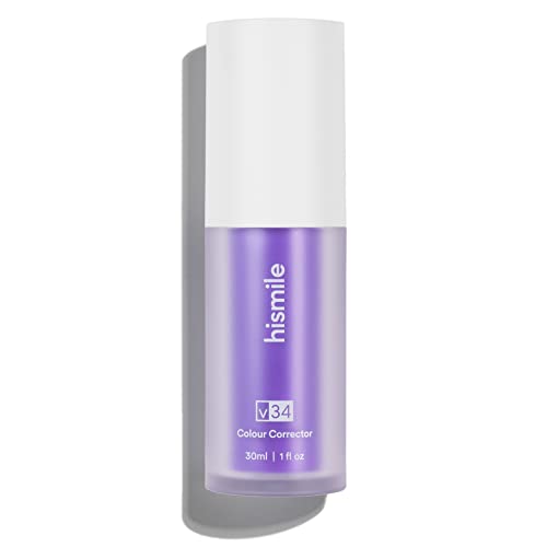 Hismile - Teeth Brightening Serum V34 (Original)