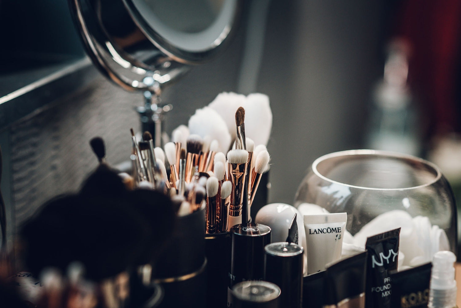 Beauty & Personal Care