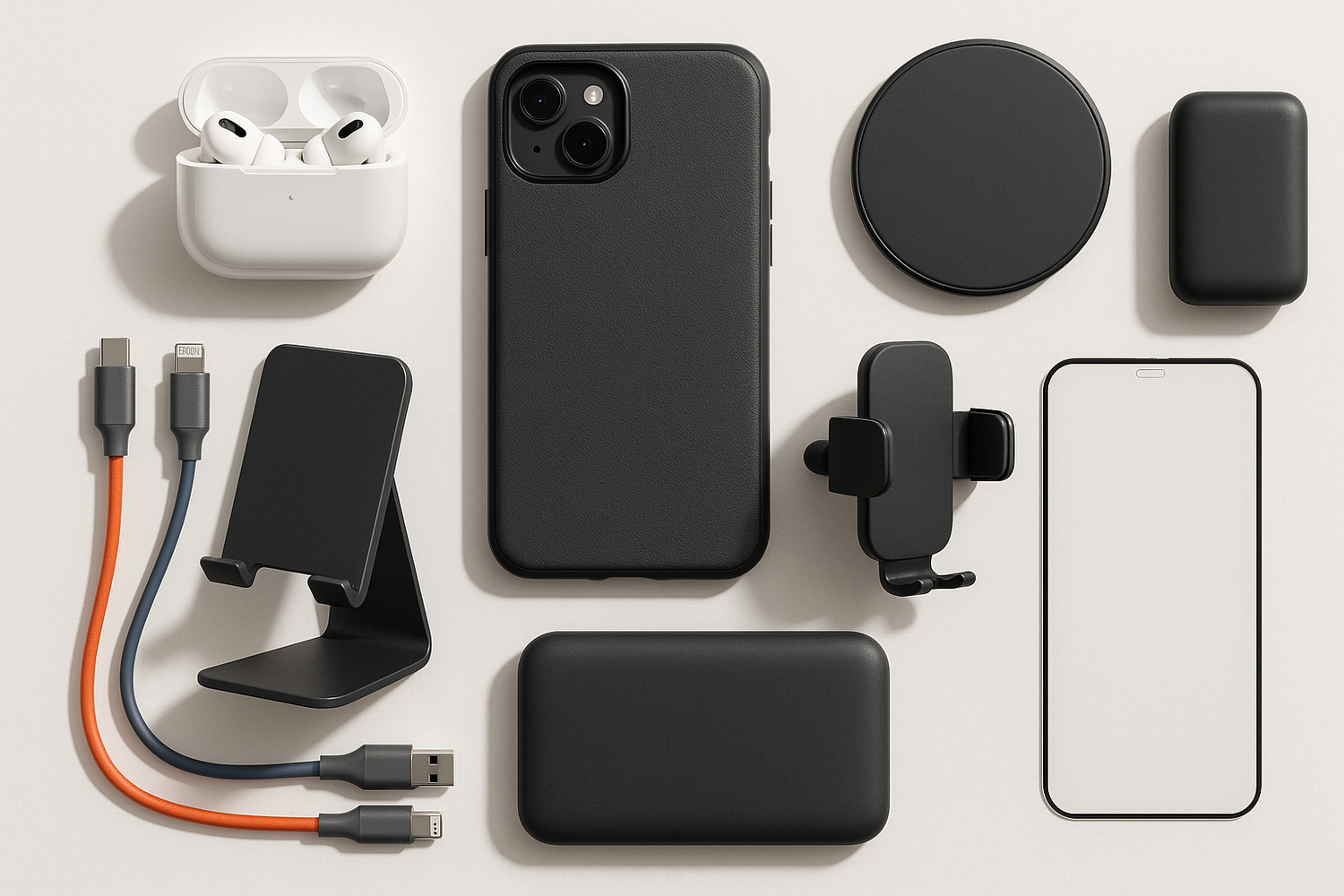 Mobile Accessories