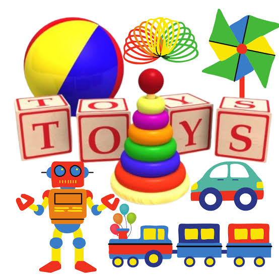 Toys