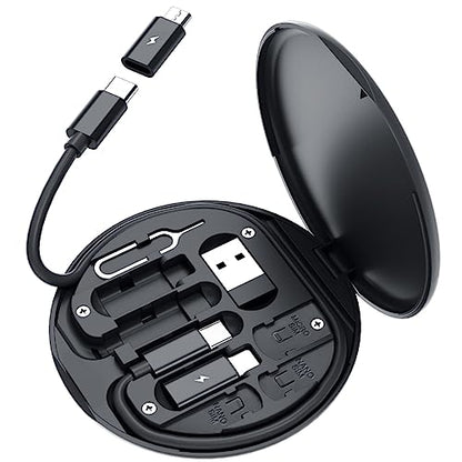 60W Fast Charging Multi-function Cable