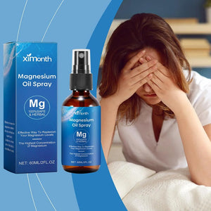 Night Sleep Essential Oil Spray