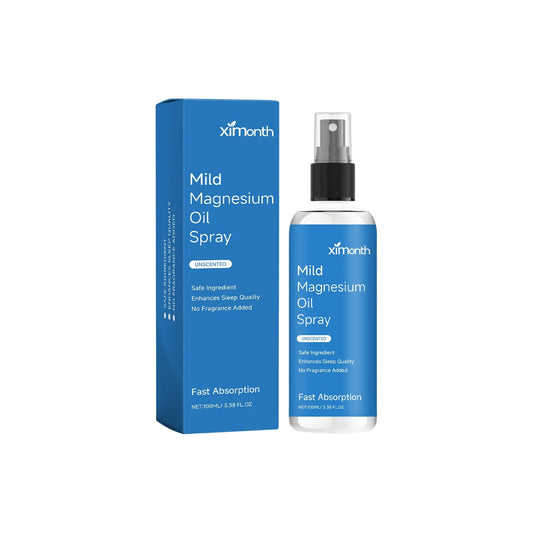 Night Sleep Essential Oil Spray