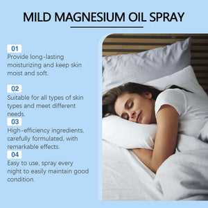 Night Sleep Essential Oil Spray